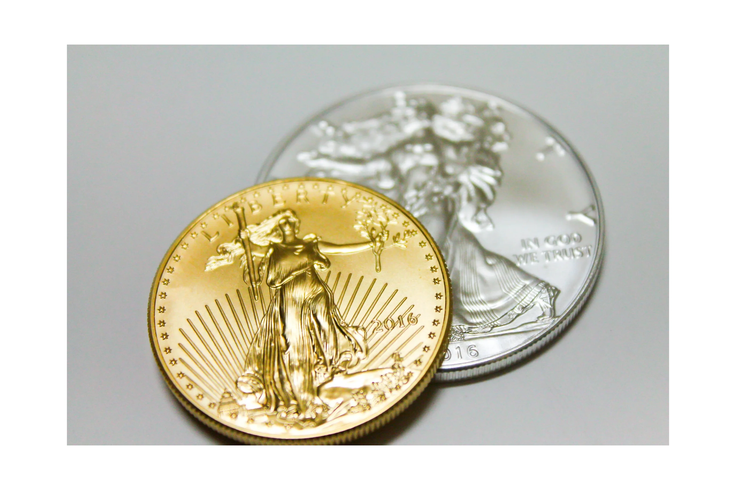 Precious Metal Dealer
