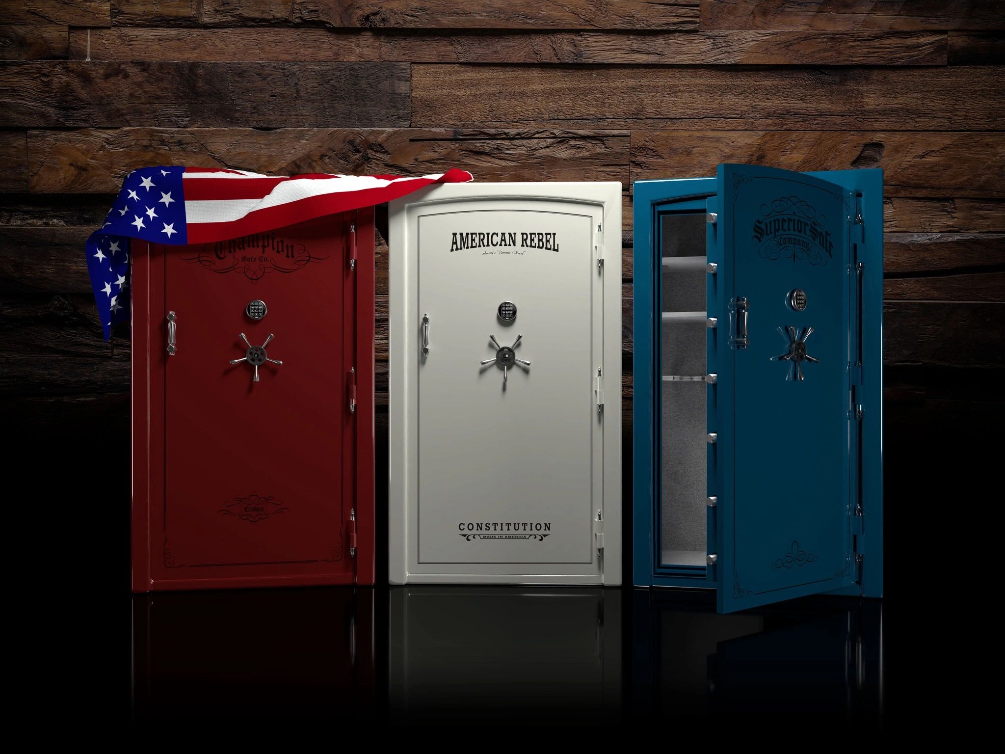 Expert Safe Movers for Secure Safe and Vault Solutions, photo 1