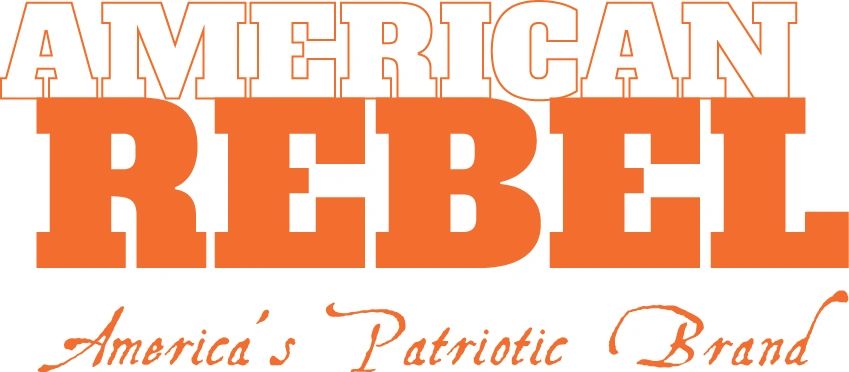 American Rebel logo