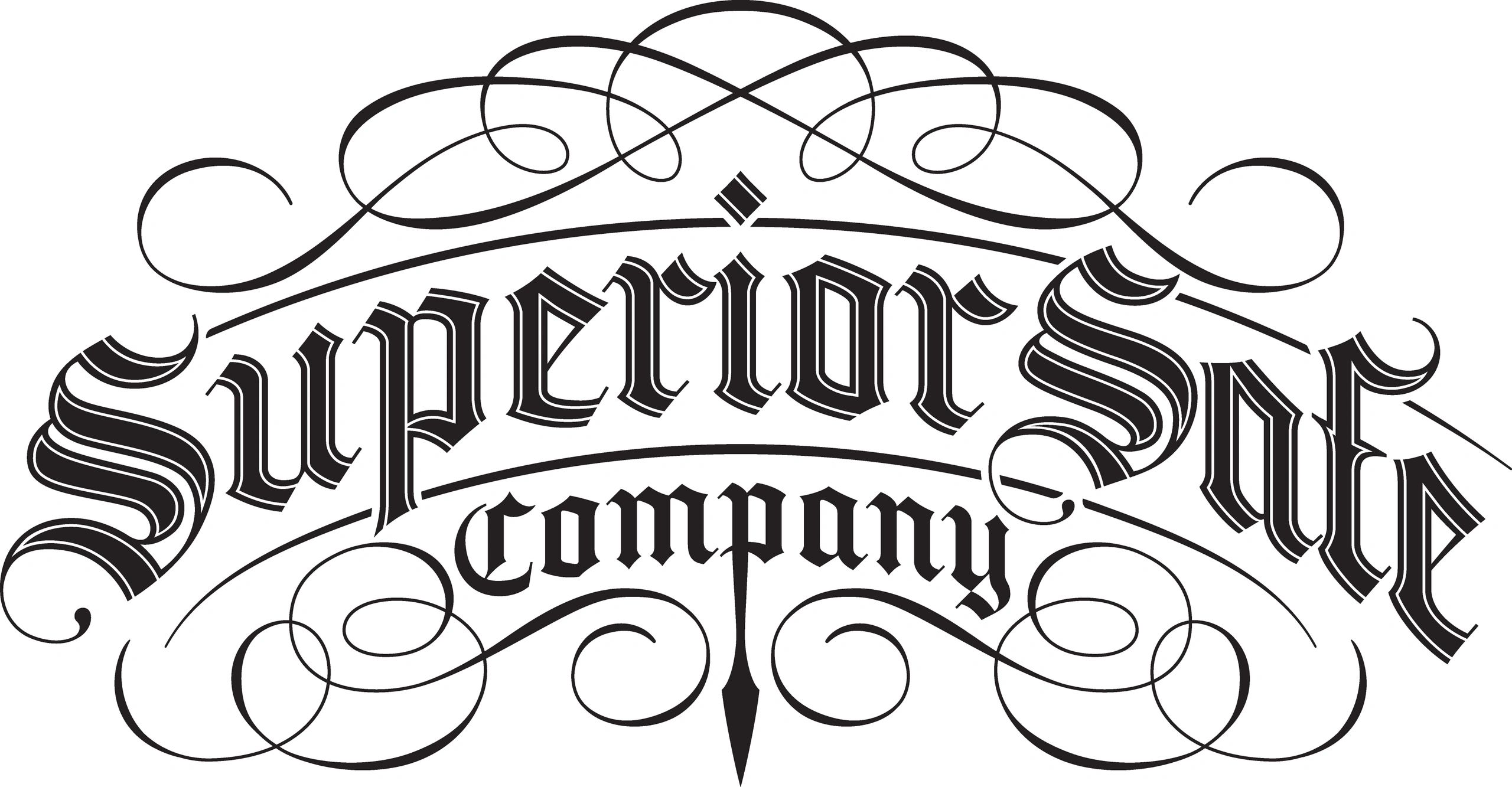Superior logo