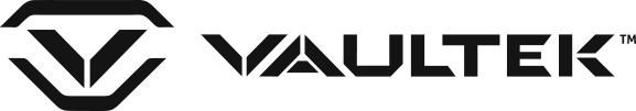 Vaultek logo
